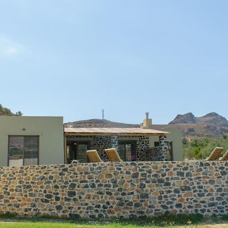 Villas Kozilis - Kozilis Estate Δαμνόνι Εξωτερικό φωτογραφία