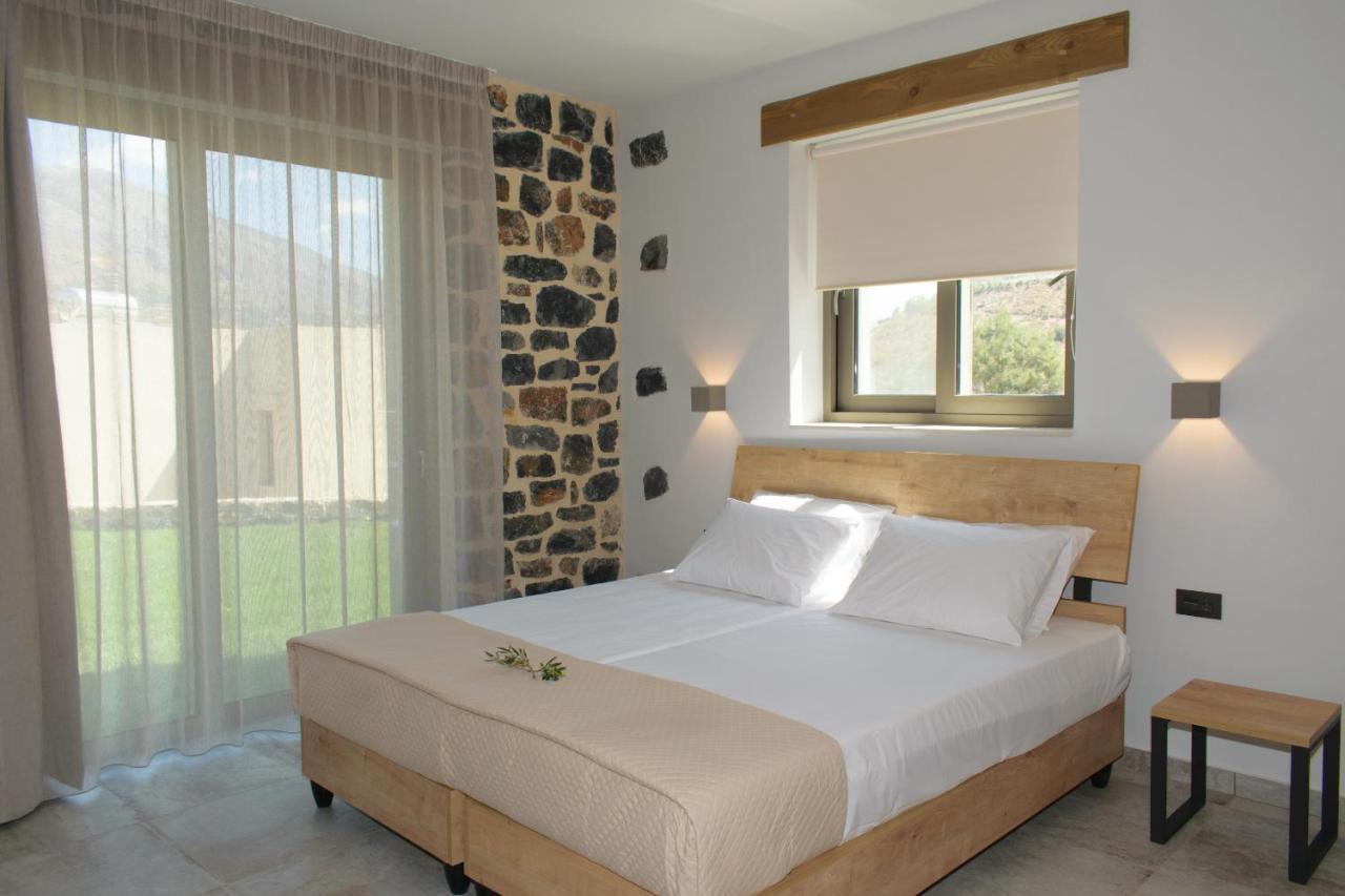 Villas Kozilis - Kozilis Estate Δαμνόνι Εξωτερικό φωτογραφία