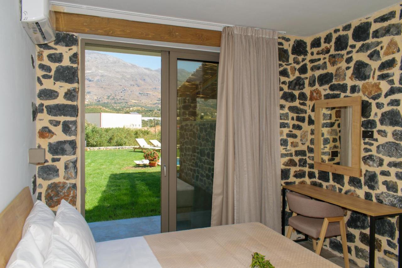 Villas Kozilis - Kozilis Estate Δαμνόνι Εξωτερικό φωτογραφία