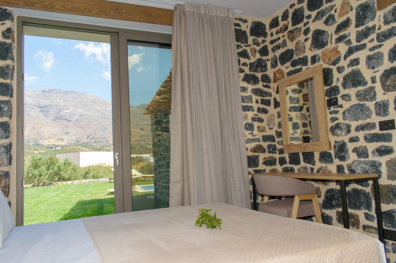 Villas Kozilis - Kozilis Estate Δαμνόνι Εξωτερικό φωτογραφία