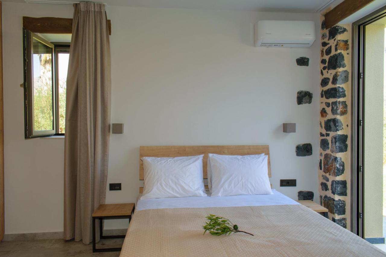 Villas Kozilis - Kozilis Estate Δαμνόνι Εξωτερικό φωτογραφία
