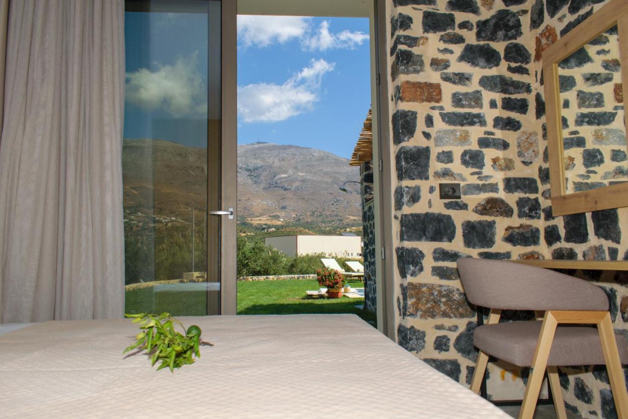 Villas Kozilis - Kozilis Estate Δαμνόνι Εξωτερικό φωτογραφία
